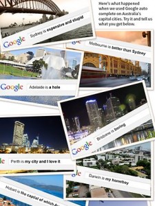google-australia