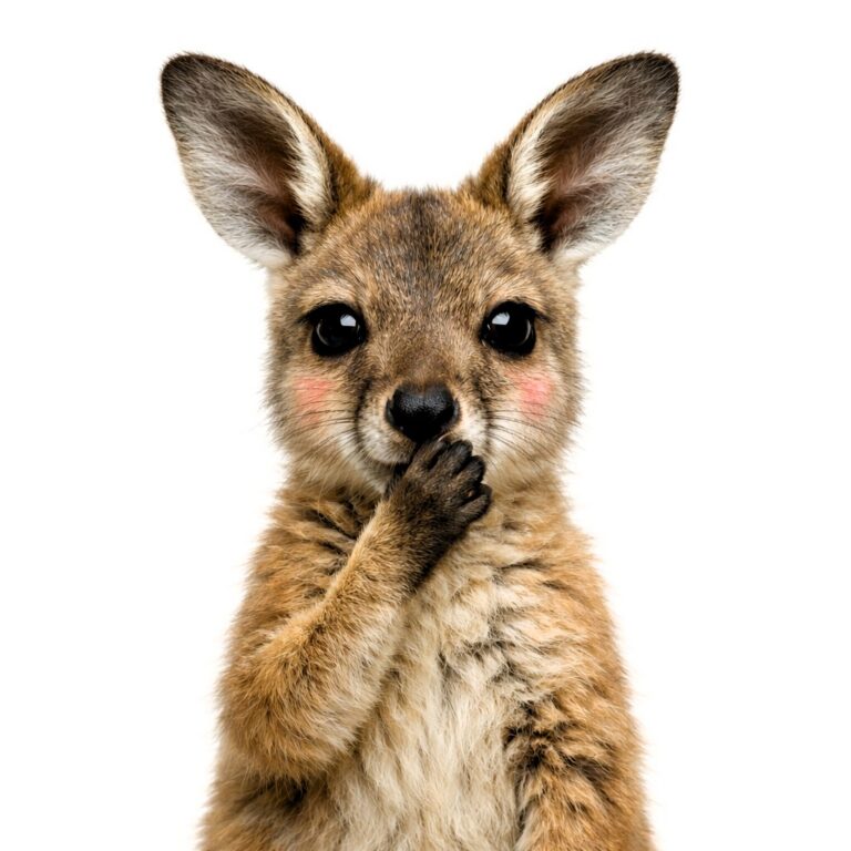 Chiba Company Rapt To Choose A Roo For Wrapping