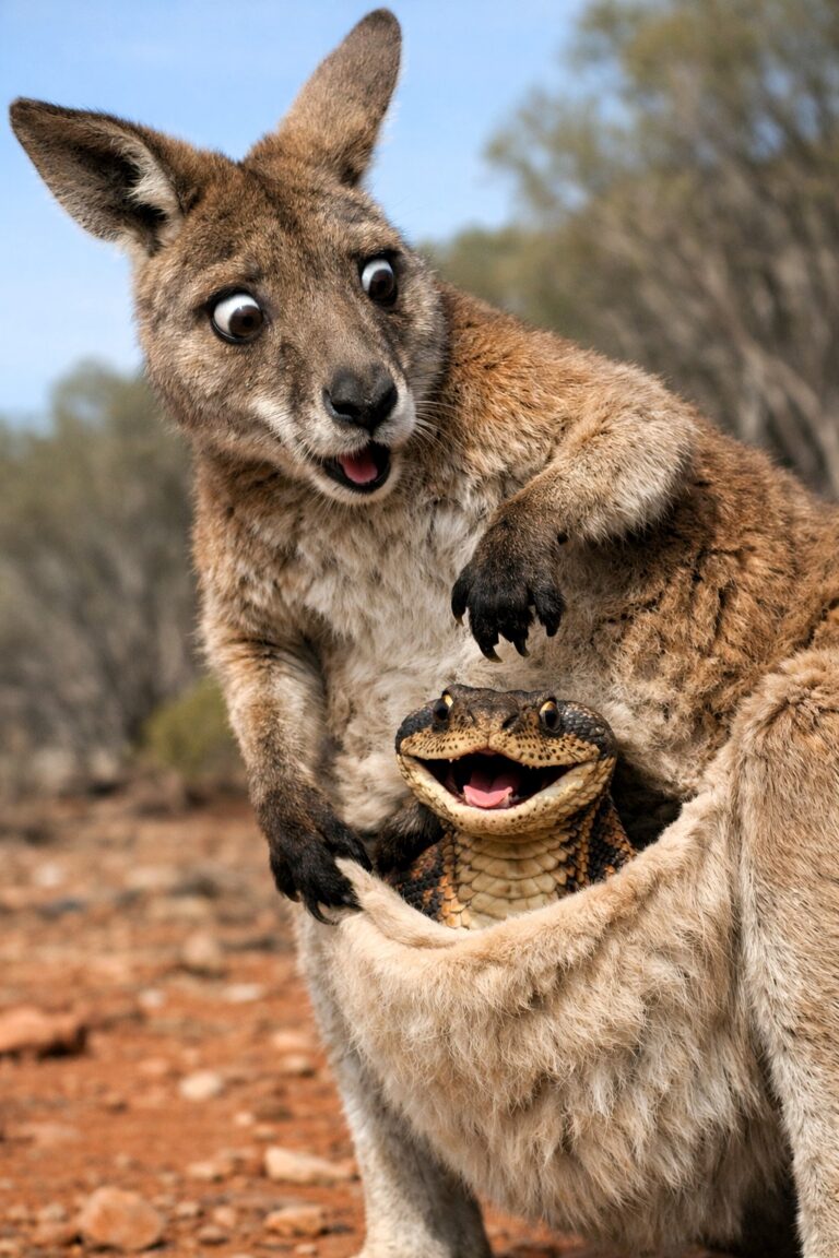 Death Adder In Your Pocket