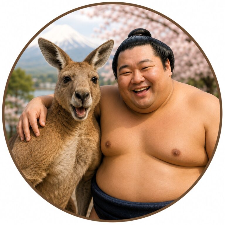 What Happened When Australia And Japan Met At The Olympics?