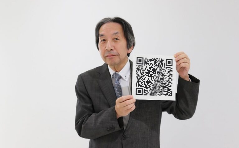Did You Know A Japanese Cure Turned Out To Be A QR Aussies Use Daily?