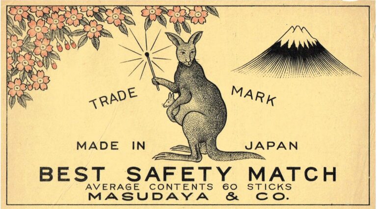 How Did A 19th Century Kangaroo Spark Japan-Australia Ties That Now Seem A Perfect Match?