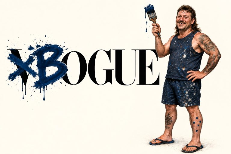 The Dark Side Of The Bogan
