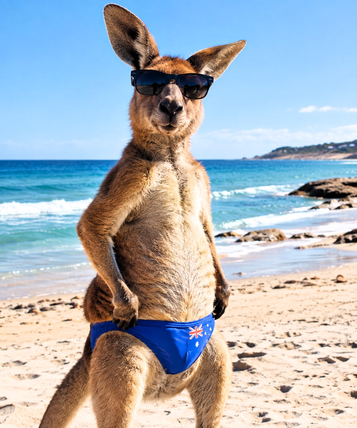 Cossie – The Aussie Word For Your Swimming Gear
