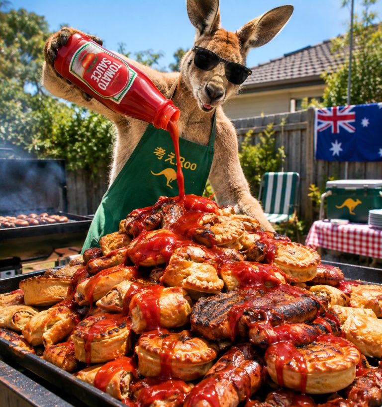 Heaps, And Why Aussies Turn A Noun Into “So Much Of It”