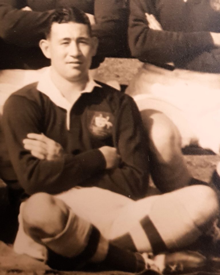 The Tragic Tale Of A Japanese-Australian Wallaby Who Became A Symbol Of Mateship