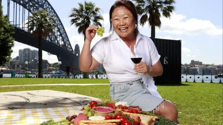 How Did A Japanese-Born Sydneysider Become One Of Australia’s Biggest Food Names?