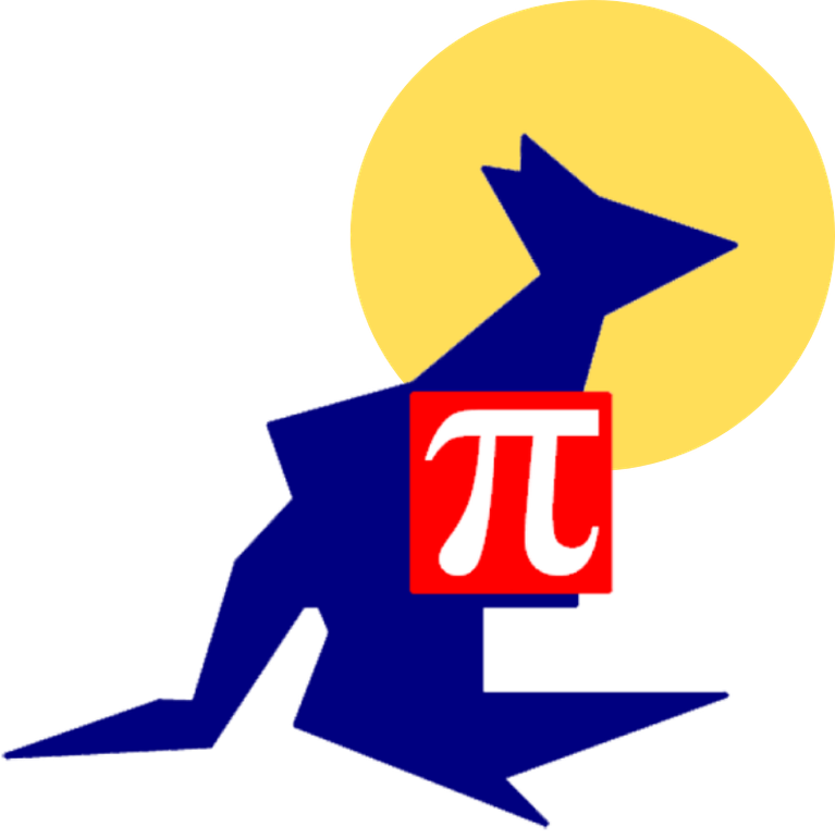 When Did Japan Get Its Own Math Kangaroo?