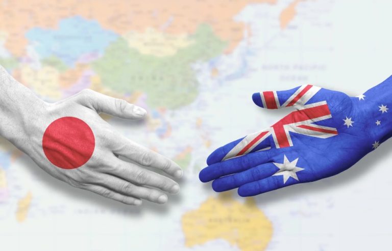 日豪の絆、投資で次の50年へ！経済安全保障で新連携